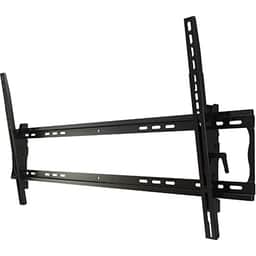 Mustang Pro Tilt Mount 1100×600 300lbs Post install Leveling