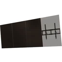 Menu Board Modular Wall Mount Kit Portrait 60-70in 400×800 200Lbs