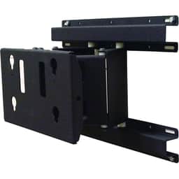 Universal Mpwub Swing Arm, Black