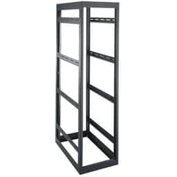 37 RU MRK Series 22In Wide Rack, 31In Deep without Rear Door
