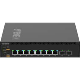M4350-8M2V MANAGED SWITCH