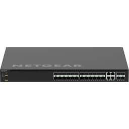 M4350-24F4X MANAGED SWITCH