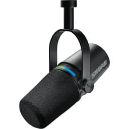 MV7i Smart Mic + Interface