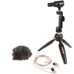 MV88 plus SE215-CL BUNDLE