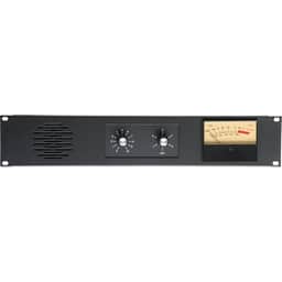 BT 19" Monitor Panel 2RU 3" Speaker