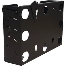 Pitch CPU wall mount