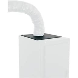 DUCT TOP OPTION MRK/WRK(BLK)