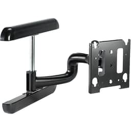 Medium Flat Panel Swing Arm Wall Mount - 25" Extension (No Interface)