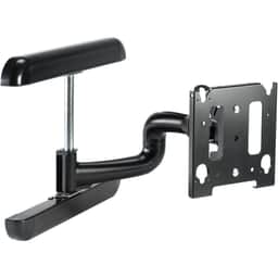Mid size swing arm