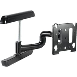 Mid size swing arm w/Vesa
