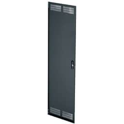 44SP VENTED REAR DR (BLK)