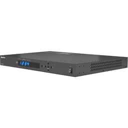 WyreStorm MX-0404-KIT 4K 60Hz 4x4 HDBaseT Matrix Switch Kit
