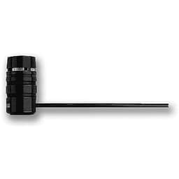 Condenser Lavalier Microphone with 4 1.2m attached