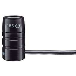Shure MX185 Microflex Lavalier Microphone