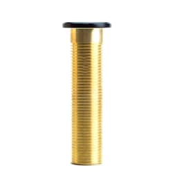 Installed Shock Mount Preampli fier sold seperately for