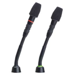 5IN Gooseneck mic with stand