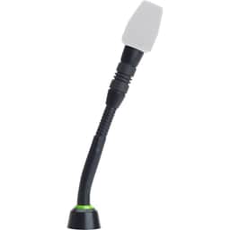 Microphone; Gooseneck no preamp