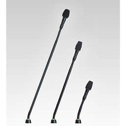 Shure MX410LP 10in Shock-Mounted Gooseneck Cardioid Less Preamp