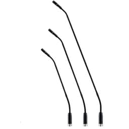 20 inch Goosneck Mic