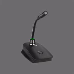 DESKTOP BASE TRANSCEIVER-TAA Compliant