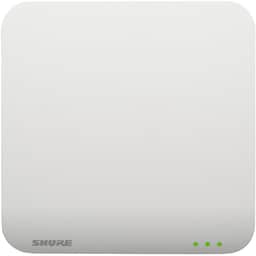 Shure MXWAPT4=-Z10 4-Channel Access Point Transceiver