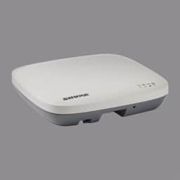 Shure MXWAPX4=-Z10 Wireless Access Point, 4-Channel