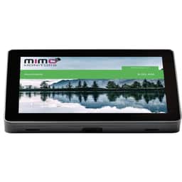 Mimo 10″ Myst Capture USB Display, Capacitive Touch, 12V DC, HDMI