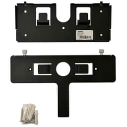 Myst Family 10.1" Fixed Wall Mount