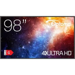 98" 4K UHD Professional flat panel display