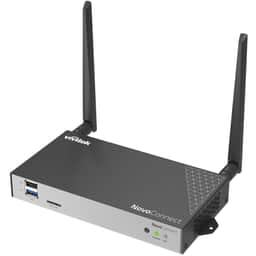 Enterprise POE Dual Wifi up to 64 Users