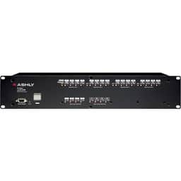 Protea DSP Audio Matrix Processor 12-In x 12-Out
