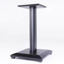 18 Tall Speaker Stands with 7.5" x 7.5" Top Plate