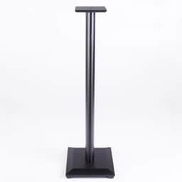 30 Tall Speaker Stands with 6″ x 6″ Top Plate