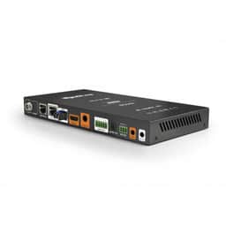 WYRESTORM NetworkHD 500 Series 4K60 4 4 4 JPEG2000 Encoder