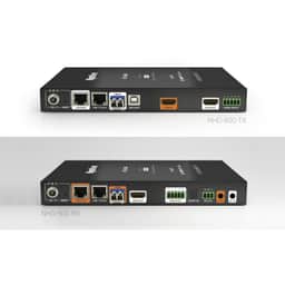 NetworkHD NHD-500-TX-V2 500 Series Encoder/Decoder 4K60 JPEG2000