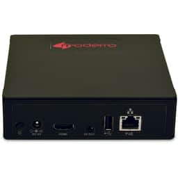 Moderro Digital Media Players and Video Wall Software, Resolution 1920x1080, HDM