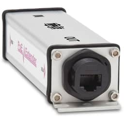 WTRPRF POE Extender/Repeater