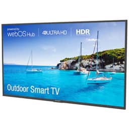 Peerless-AV NT554 Outdoor Smart TV 55 Inch 4K Full Sun