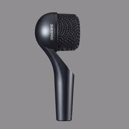 Dynamic Guitar Amp Microphone for live performance