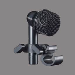 Dynamic Ton/Snare Microphone for live performance