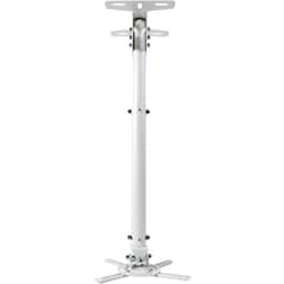 Optoma OCM815W Low Profile Universal Ceiling Mount