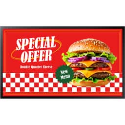 Samsung OH46DX 46-Inch High Brightness Outdoor Display