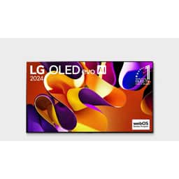 83" 3840 x 2160 UHD OLED Gen 4 Monitor