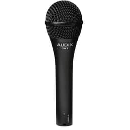Multi-purpose vocal microphone