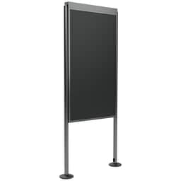 Samsung 55OMD Bolt-Down Stand
