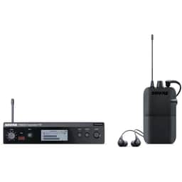 PSM300 Wireless System With SE112-GR Earphones