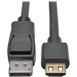 10FT DP/HDMI DP1.4 4K60 CBL