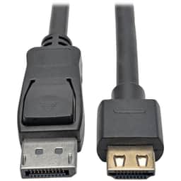 12FT DP HDMI ACTV ADPTR CBL