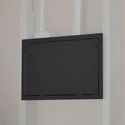 Wall ENC, 16x9, MTI-D, PRE/PST INST, CVR