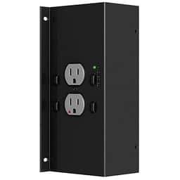 PAC525 - 2 Plug In-Wall Retro Power Kit